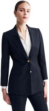 Explore Trendy Women's Blazers: Perfect for Every Occasion!