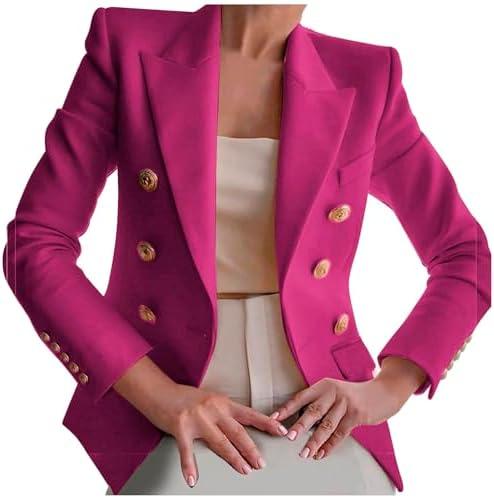 Explore ⁣Trendy Women's Blazers: Perfect for Every Occasion!