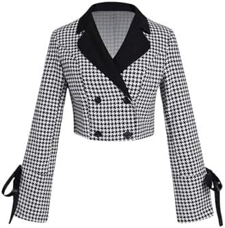 Explore Trendy Women's Blazers: Perfect for Every Occasion!