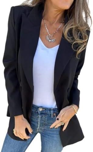 Explore Trendy Women's Blazers: Perfect for Every ‍Occasion!