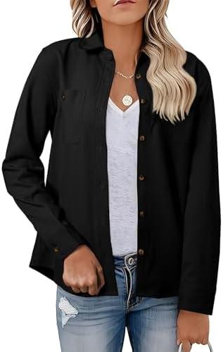 Discover Women's Fashion Jackets for Every Occasion