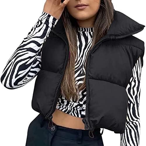 Shop Women's Trendy Vests⁤ for Fall and Winter‌ Styles!