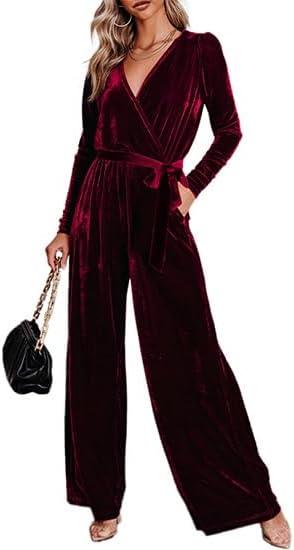 Explore Stylish ‌Women's Jumpsuits for ⁣Summer 2024!