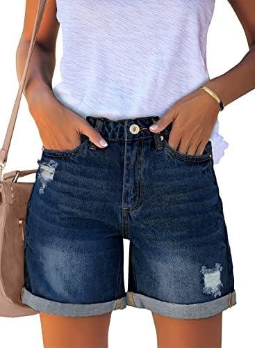 Explore Stylish Women's Shorts ‍for Every Occasion Online!