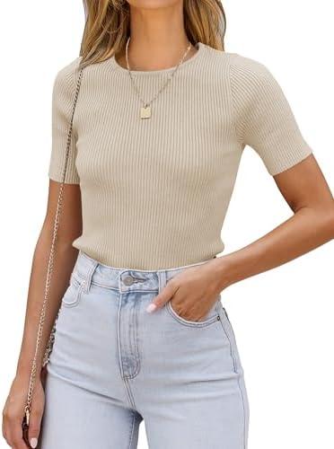 Stylish Women's Tops for Every Occasion and⁢ Season