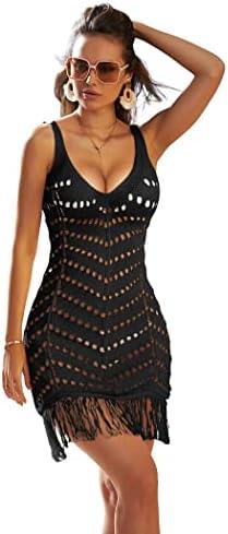 Elegant Women's Beach Cover ​Up Dresses for⁢ Every Occasion