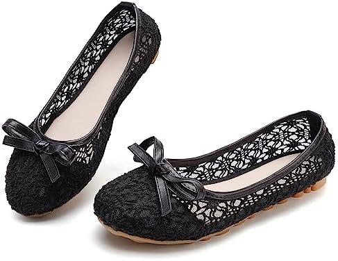 Discover Stylish Women's Flats for Every Occasion Today!