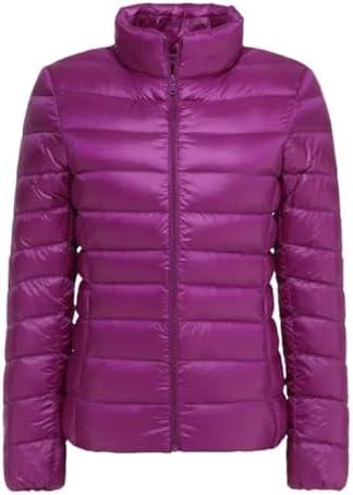 Warm ‍and Stylish Women's Winter Jackets for All Occasions