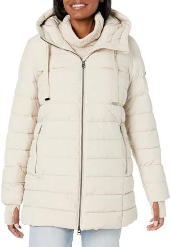 Warm and Stylish Women's Winter‌ Jackets for ⁢All Occasions