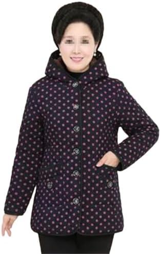 Warm and Stylish Women's Winter⁤ Jackets for All Occasions