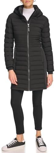 Warm and ⁣Stylish‍ Women's⁤ Winter Jackets for ⁢All Occasions