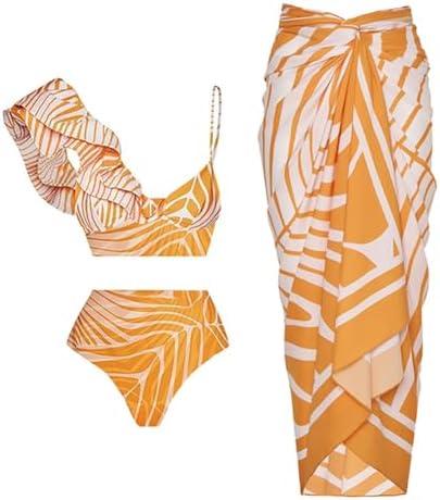 Trendy Women's Bikinis for Stylish Summer Swimming