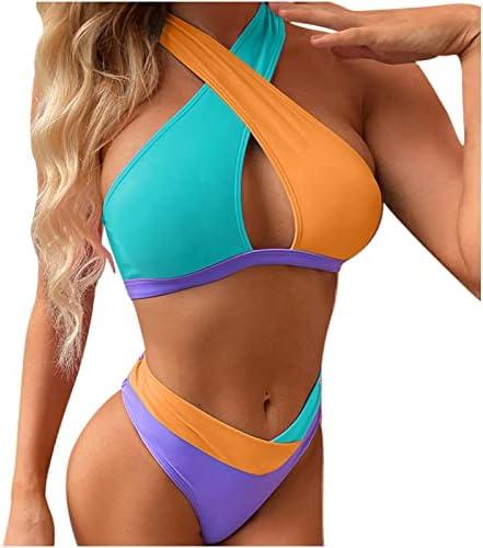 Trendy Women's Bikinis for Stylish Summer Swimming