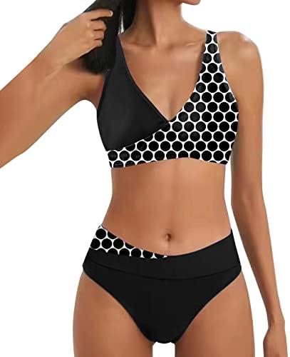 Trendy Women's Bikinis for Stylish Summer Swimming