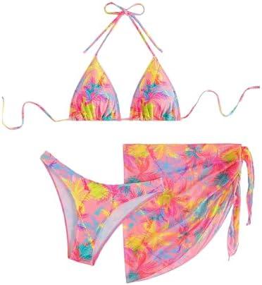 Trendy Women's Bikinis for Stylish Summer Swimming