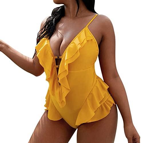 Trendy Women's Bikinis for Stylish Summer Swimming