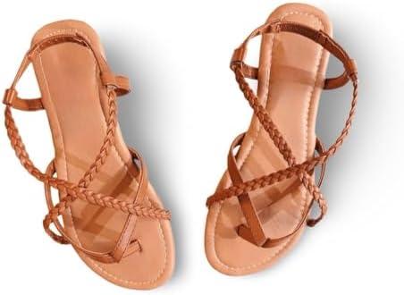 Explore Trendy Women's Sandals for Every Occasion!