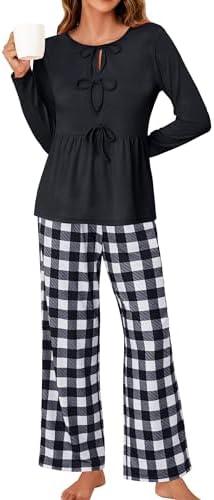 Explore Luxurious Women's Pajama Sets for Ultimate Comfort!