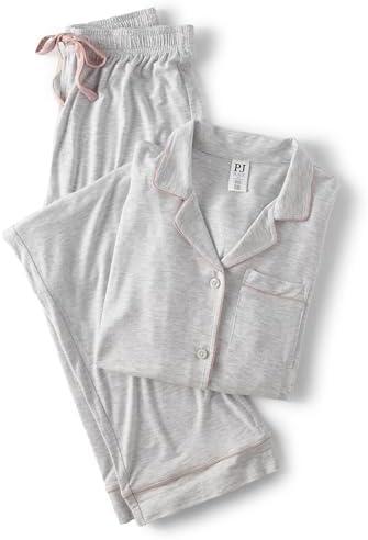 Explore Luxurious Women's Pajama Sets for Ultimate Comfort!