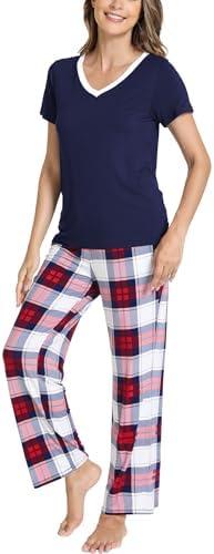 Explore Luxurious Women's Pajama Sets for Ultimate Comfort!