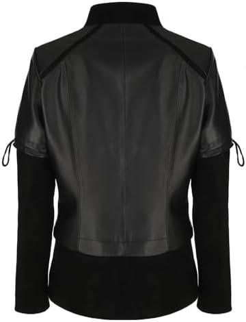 Discover Bold Elegance: Our Review of the Rebecca⁢ Women's Jacket