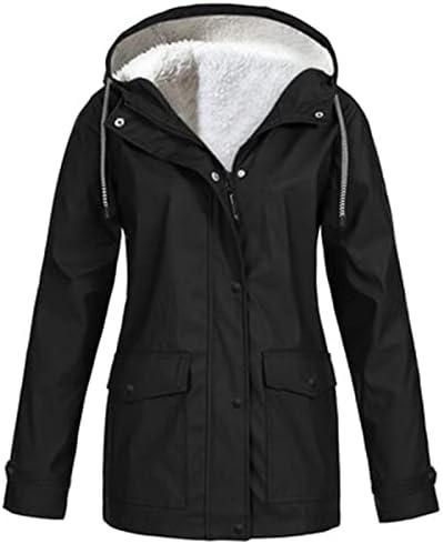 Trendy Women's Winter Coats & Jackets for 2024