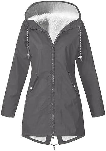 Trendy Women's Winter Coats & Jackets for 2024