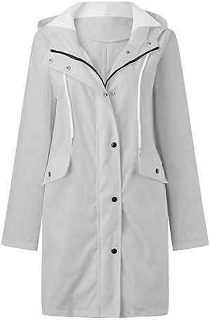 Trendy Women's Winter Coats & Jackets ​for 2024