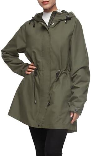 Trendy Women's Winter Coats & Jackets for 2024