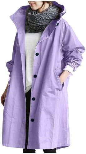 Trendy Women's Winter Coats & Jackets for 2024