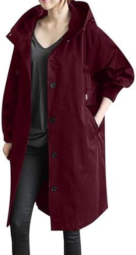 Trendy Women's Winter ‍Coats & Jackets for 2024