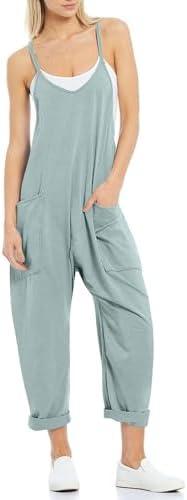 Stylish Women's Jumpsuits: Comfort Meets Trendy Fashion!