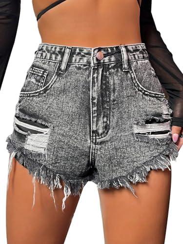 Explore trendy⁢ women's shorts, perfect for summer styles!