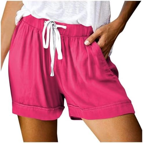 Explore trendy women's shorts, perfect for summer styles!