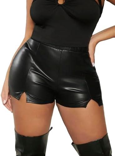 Explore trendy women's shorts,⁢ perfect for summer styles!