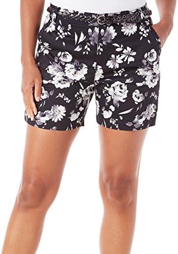 Explore trendy women's shorts, perfect for summer styles!