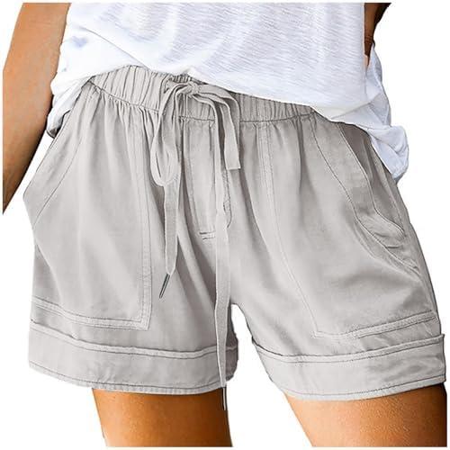 Explore trendy women's shorts, perfect for summer styles!