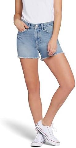 Explore trendy women's shorts, perfect for summer styles!