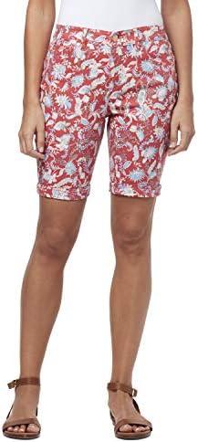 Explore trendy women's shorts, perfect for summer styles!