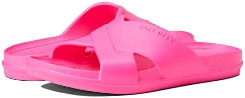 Stepping Into Comfort: Our Take on Cole Haan's Findra Slides