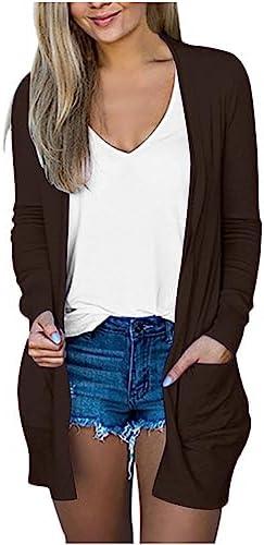 Stylish ⁢women's cardigans and sweaters for⁢ all seasons