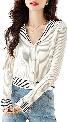 Stylish women's cardigans​ and‌ sweaters for all seasons