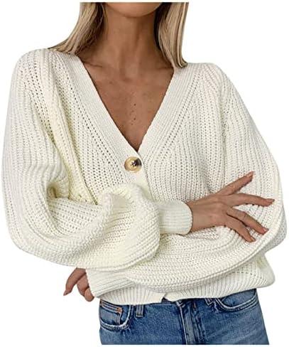 Stylish women's cardigans and sweaters for all seasons