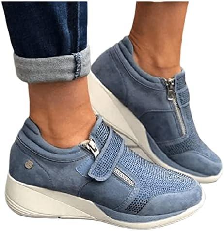 Stylish Women's Slip-On Sneakers ⁢for Every Occasion