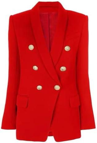 Discover Trendy Women's Blazers at Prime Day Deals!