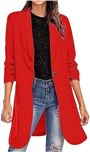 Discover Trendy Women's Blazers at Prime Day Deals!