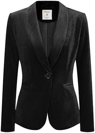 Discover Trendy Women's Blazers at Prime Day Deals!