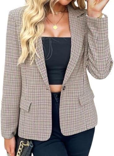 Discover Trendy Women's Blazers at Prime Day Deals!