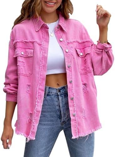 Trendy Women's Crop Hoodies and Jackets for All ⁣Seasons