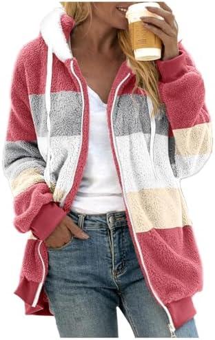 Trendy​ Women's Crop Hoodies and Jackets for All Seasons